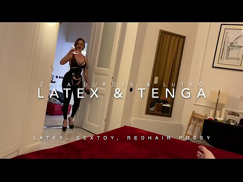 ❤️ Dada wa kambo mwenye kichwa chekundu akiwa amevalia vazi la latex alilobanwa na kaka wa kambo kwetu sw.heatpumpcenter.top ❌️